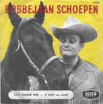 bobbejaan schoepen - cafe zonder bier, Cd's en Dvd's, Vinyl | Nederlandstalig, Ophalen of Verzenden