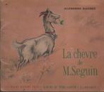 La chèvre de Monsieur Seguin (DAUDET ) Album du Père Castor, Ophalen of Verzenden, Zo goed als nieuw, Alphonse DAUDET