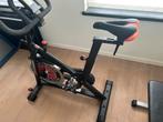 Spinningfiets schwinn ic7, Sport en Fitness, Ophalen, Zo goed als nieuw, Spinningfiets