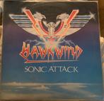 Hawkwind, Verzenden, Zo goed als nieuw