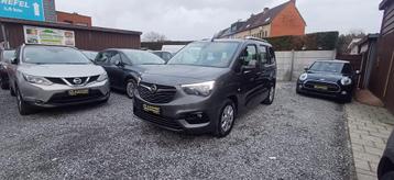 Opel Combo 2020 diesel beschikbaar voor biedingen