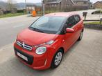 Citroën C1 benzine met airco en 13000km, Auto's, Voorwielaandrijving, Stof, C1, 5 deurs