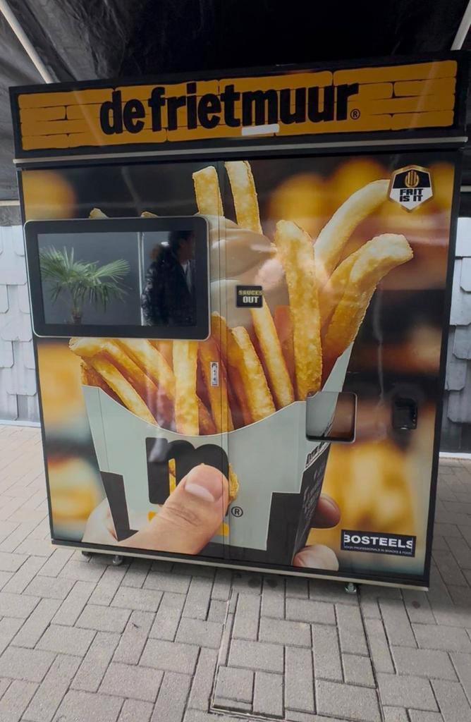 Frituur zoekt partner, Zakelijke goederen, Horeca | Food, Snacks, Ophalen of Verzenden