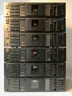 Nakamichi BX-100E , Ophalen of Verzenden, Enkel, Overige merken