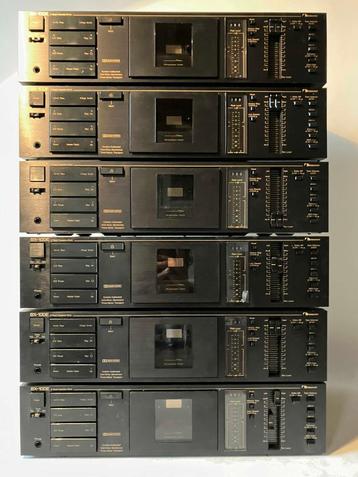 Nakamichi BX-100E  beschikbaar voor biedingen