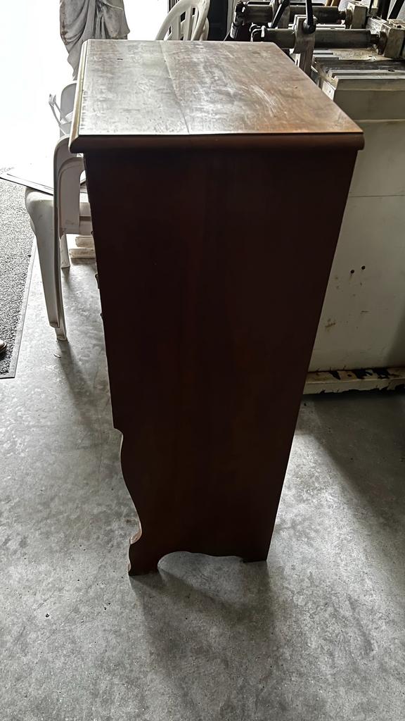 Antieke schilderskast, Antiek en Kunst, Antiek | Meubels | Kasten, Ophalen