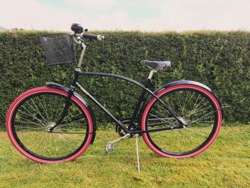 Achielle  Omer stadsfiets beschikbaar voor biedingen