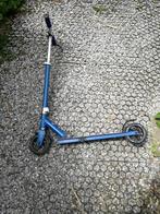 Trottinette, Ophalen, Gebruikt