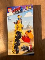 Lego The Movie2 70823, Ophalen of Verzenden, Zo goed als nieuw, Complete set, Lego