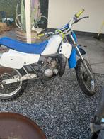 Suzuki 125, Ophalen, Gebruikt, 125 cc, 5 versnellingen