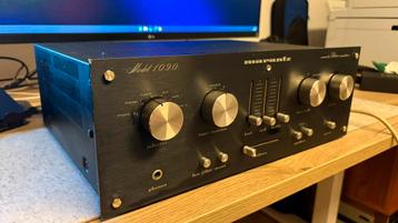 Ampli vintage Marantz 1090 Black beschikbaar voor biedingen