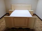 slaapkamer (zeer proper), Huis en Inrichting, Slaapkamer | Complete slaapkamers, Ophalen of Verzenden, Zo goed als nieuw