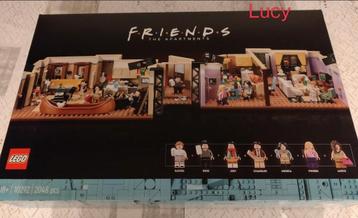 Lego 10292 Appartementen van Friends (NIEUW) beschikbaar voor biedingen