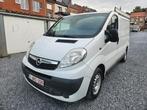 Opel Vivaro 2.0 CDTI   *Airco*  Euro 5, Auto's, Euro 5, Stof, Wit, Particulier