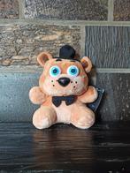 Five Nights at Freddy's Freddy knuffel, Ophalen of Verzenden, Zo goed als nieuw