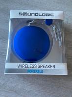 Soundlogic Wireless speaker NIEUW, Ophalen