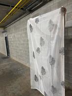 Gordijnen, Tuin en Terras, Ophalen, Zo goed als nieuw