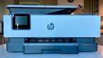 HP Office Jet Pro 8024 e-printer, Ophalen, Printer