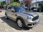 MINI Cooper Countryman Excellente condition, Auto's, Overige kleuren, Leder, 5 deurs, Cooper