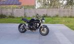 Triumph Speed Triple 1050, Motoren, 3 cilinders, Particulier, Naked bike