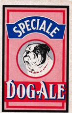 Jokers Speciale  Dog  Ale, Verzamelen, Verzenden, Zo goed als nieuw, Joker(s)
