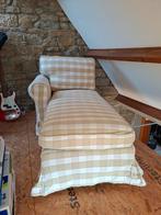 Méridienne ikea Erktop vintage