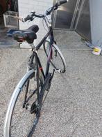 herenfiets venturelli, Ophalen, Gebruikt, Versnellingen