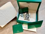 Rolex 41mm Datejust 126300/dernière version, Handtassen en Accessoires, Horloges | Heren, Ophalen of Verzenden, Zo goed als nieuw