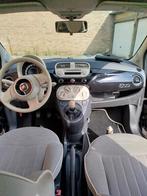 coole auto, zuinig...disel, Auto's, Voorwielaandrijving, Euro 5, Stof, Zwart