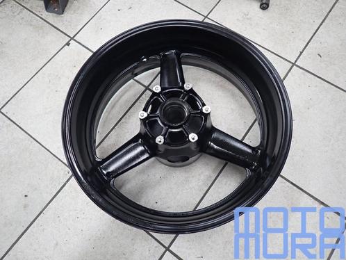 Achtervelg Yamaha R1 1998 - 2001 RN01 RN04 YZF-R1 achterwiel, Motoren, Onderdelen | Merk-onafhankelijk, Gebruikt, Ophalen of Verzenden