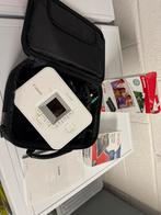 Canon-fotoprinter, Ophalen, Zo goed als nieuw, Canon