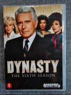 Dynasty season 6, Cd's en Dvd's, Ophalen of Verzenden, Zo goed als nieuw