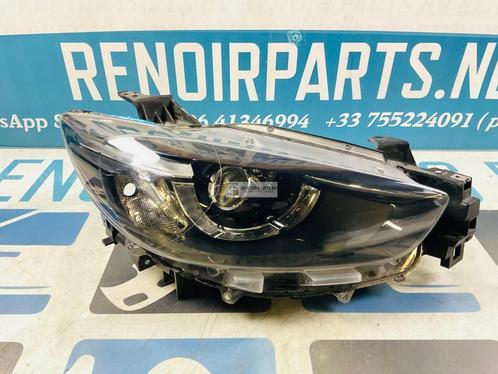 Koplamp Mazda CX5 CX-5 LED KA1F51030C 2-F2C-8081, Auto-onderdelen, Verlichting, Gebruikt, 6 maanden garantie, Ophalen of Verzenden