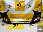 Voorbumper Audi A4 8W B9 facelift PDC 8W0807437, Gebruikt, Voor, Audi, Bumper