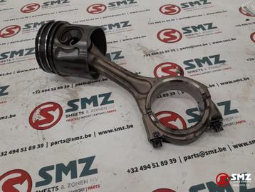 Occ bielle + piston D2676 MAN, Utilisé, MAN, Moteur et Accessoires