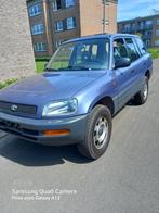 TOYOTA RAV4 ESSENCE, Achat, Rétroviseurs électriques, 5 portes, 5 places