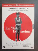 La mala educación (2004), Vanaf 12 jaar, Ophalen of Verzenden, Zo goed als nieuw, Spanje