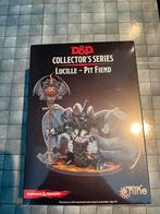 Dungeons and dragons collectors series Lucille- pit fiend, Hobby en Vrije tijd, Ophalen