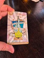 Gelimiteerde pin disneyland music festival, Ophalen of Verzenden, Nieuw
