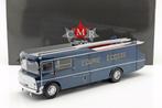 Commer TS3 car transporter CMR 1:18, Ophalen of Verzenden, Nieuw, Auto, Norev