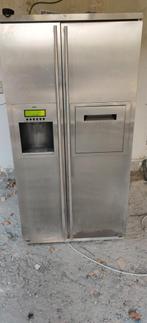 Réfrigérateur américain ATAG à rafraîchir, Electroménager, Enlèvement