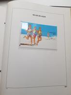 davo postzegel mappen  - postfris zegelwaarde 3000BEF, Postzegels en Munten, Ophalen of Verzenden, Verzamelalbum