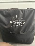 Aeromoov reisbed met zonnescherm en muggennet, Kinderen en Baby's, Babywiegjes en Ledikanten, Gebruikt, Ophalen of Verzenden