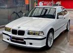 Bmw E36 Compact OPEN-AIR très rare !!, Autos, BMW, Euro 2, 75 kW, Bleu, 2 portes