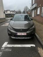 Peugeot 5008 1.5 bluehdi 2020 Euro 6d, Auto's, Overige kleuren, Leder en Stof, 5 deurs, Particulier