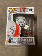 Funko pop Pennywise, Verzamelen, Poppetjes en Figuurtjes, Ophalen of Verzenden, Nieuw