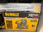 DHS780 Afkortzaag Dewalt, Doe-het-zelf en Bouw, Gereedschap | Zaagmachines, Ophalen, Afkortzaag, Dewalt