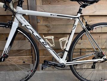 Dames meisjes Koers fiets maat 52 in perfecte staat, beschikbaar voor biedingen