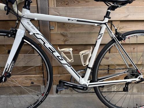 Dames meisjes Koers fiets maat 52 in perfecte staat,, Fietsen en Brommers, Fietsen | Racefietsen, Zo goed als nieuw, 15 tot 20 versnellingen