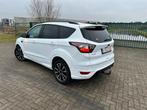 Prachtig Fort Kuga met 38000Km, Autos, Cuir et Alcantara, Achat, Euro 6, Boîte manuelle